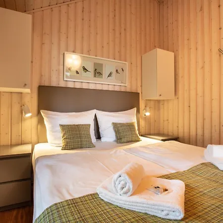 בית נופש Typ C 